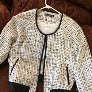 New York & Company jacket XL